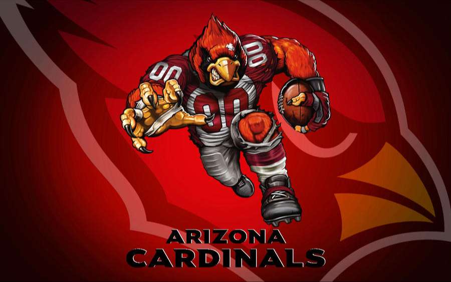 Arizona Cardinals Jerseys