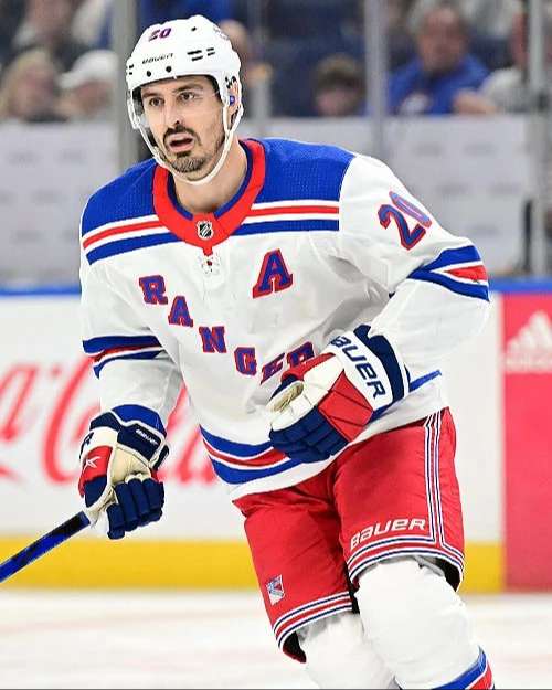 Chris Kreider